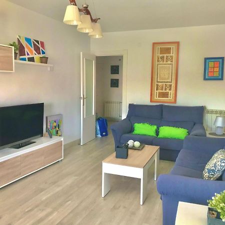 Galicia47 Apartment Zamora Luaran gambar