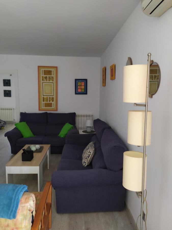 Galicia47 Apartment Zamora Luaran gambar