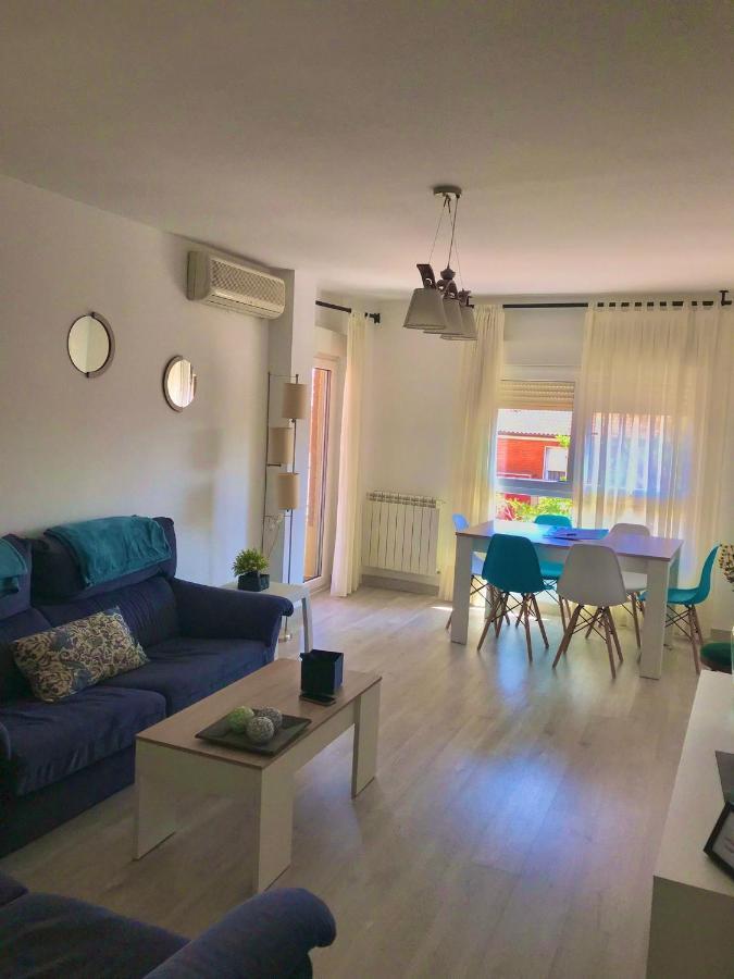 Galicia47 Apartment Zamora Luaran gambar