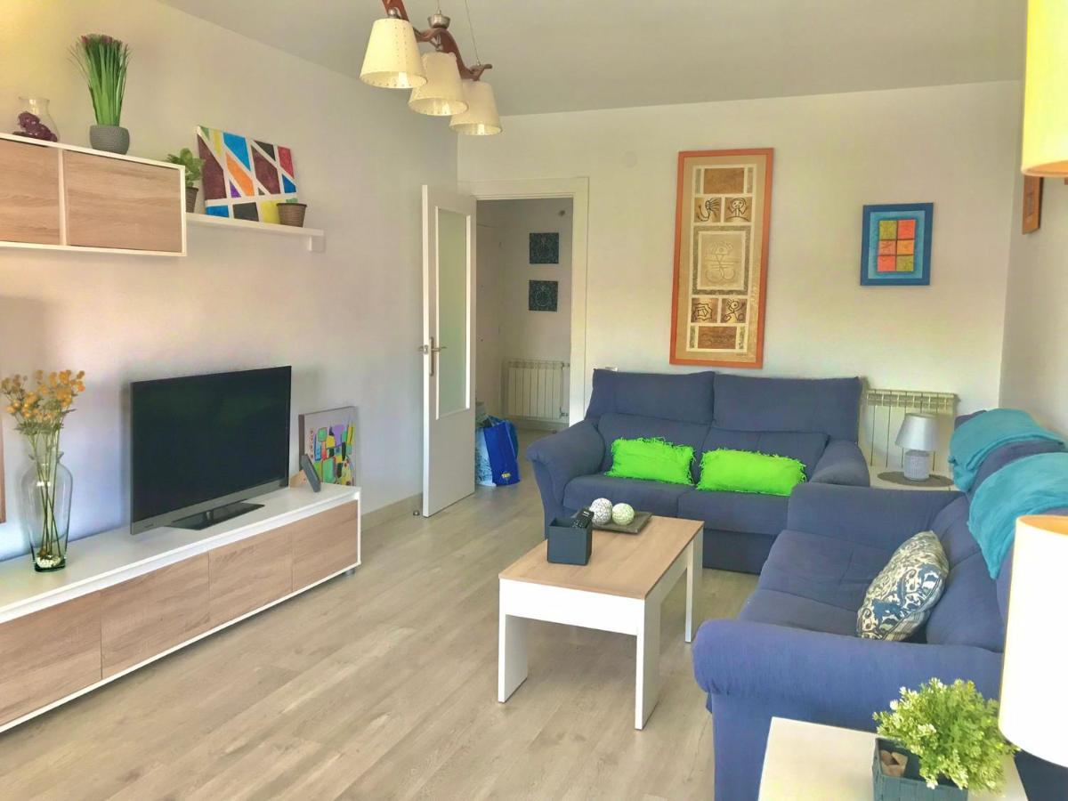 Galicia47 Apartment Zamora Luaran gambar