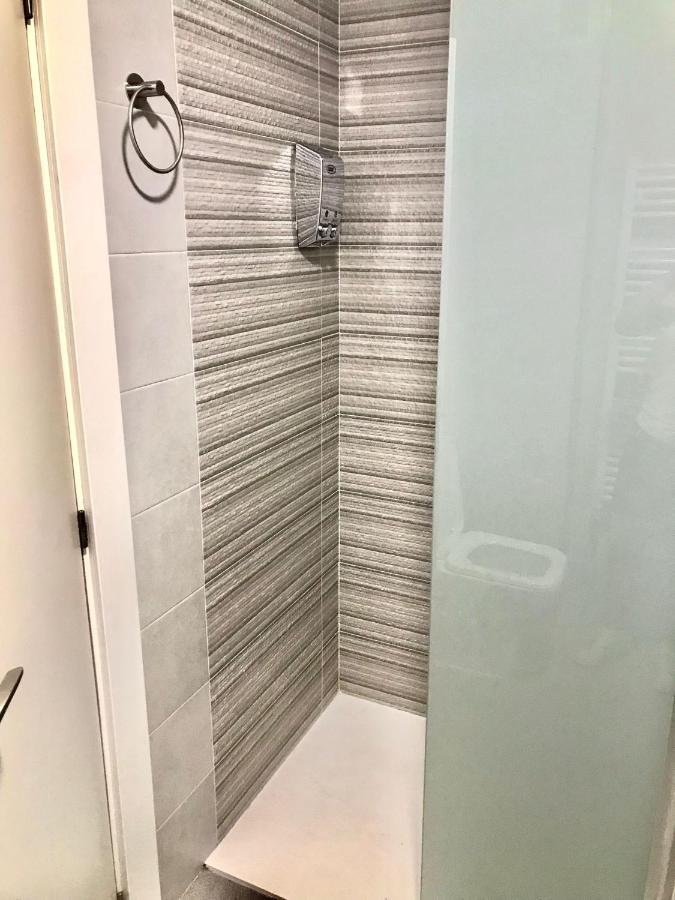 Galicia47 Apartment Zamora Luaran gambar