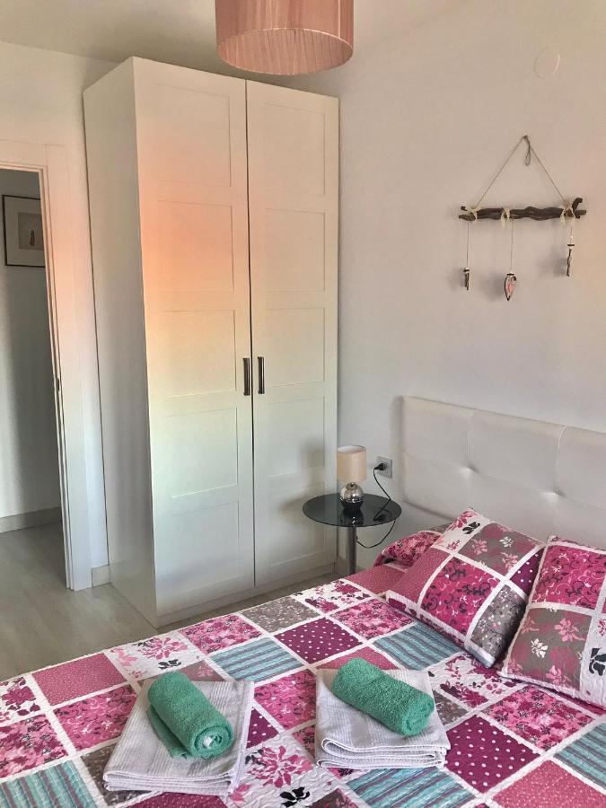Galicia47 Apartment Zamora Luaran gambar