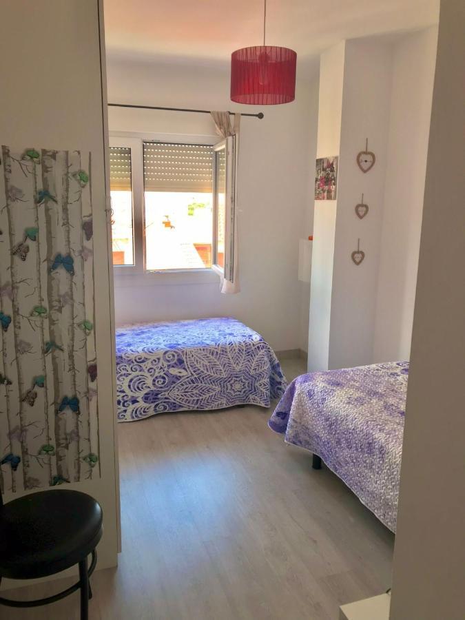 Galicia47 Apartment Zamora Luaran gambar