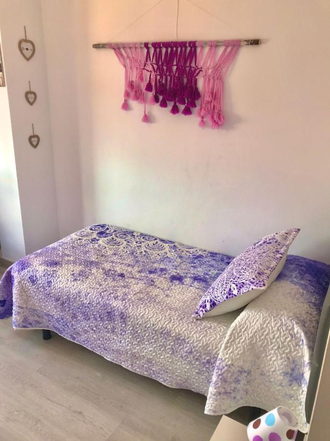 Galicia47 Apartment Zamora Luaran gambar