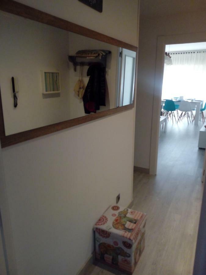 Galicia47 Apartment Zamora Luaran gambar