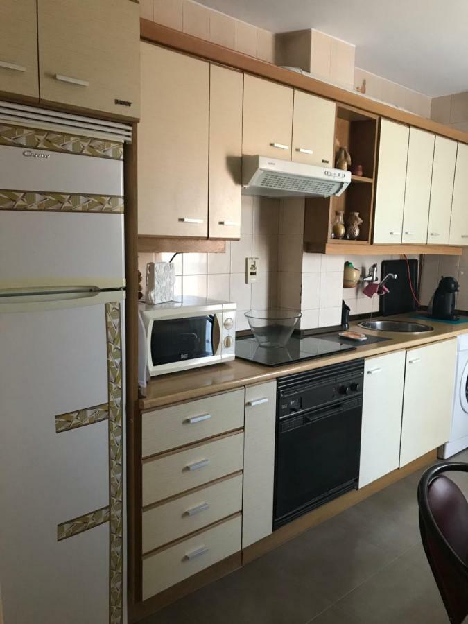 Galicia47 Apartment Zamora Luaran gambar