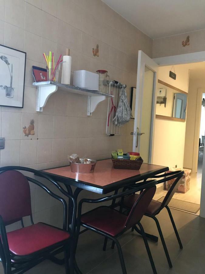 Galicia47 Apartment Zamora Luaran gambar